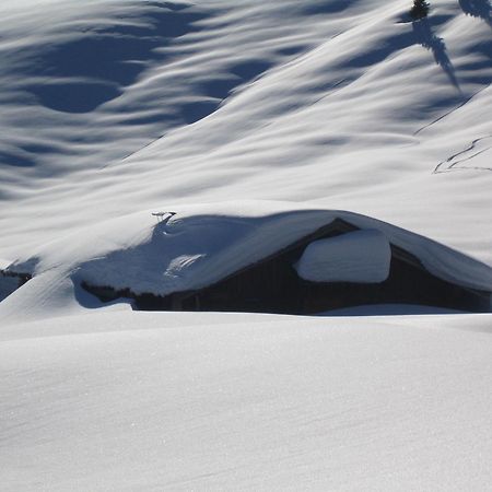 Hagauhof Panzió Kirchberg in Tirol Kültér fotó