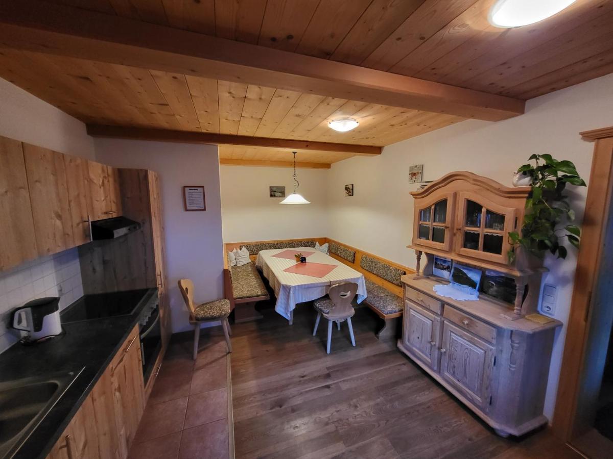 Hagauhof Panzió Kirchberg in Tirol Kültér fotó