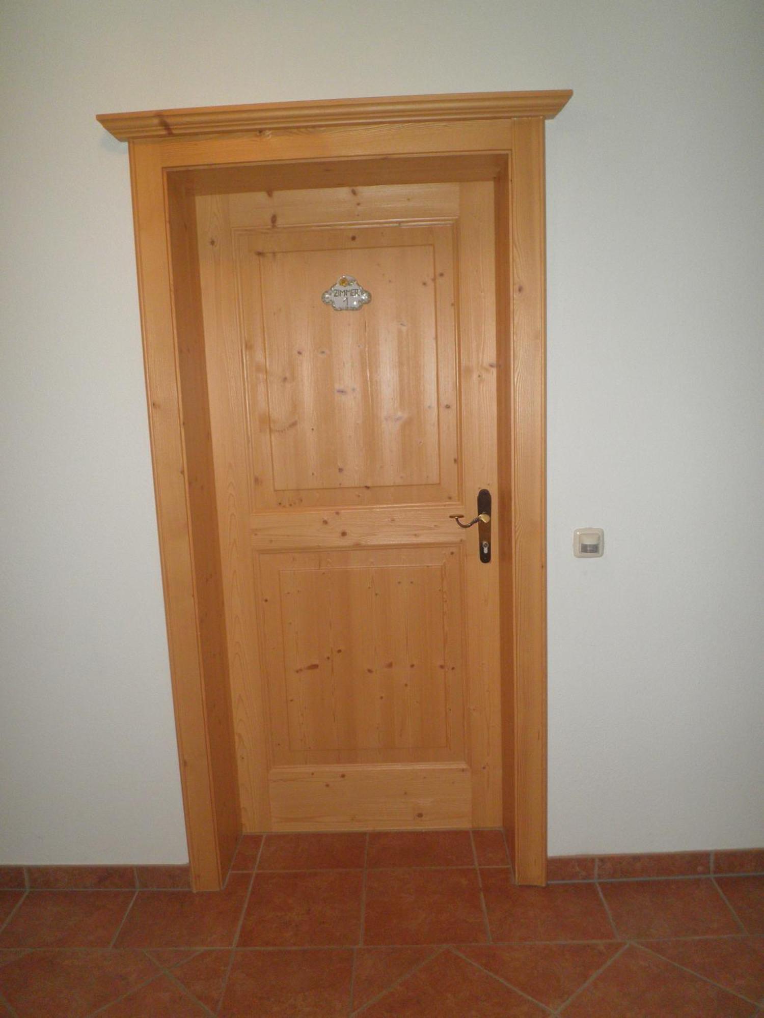 Hagauhof Panzió Kirchberg in Tirol Kültér fotó