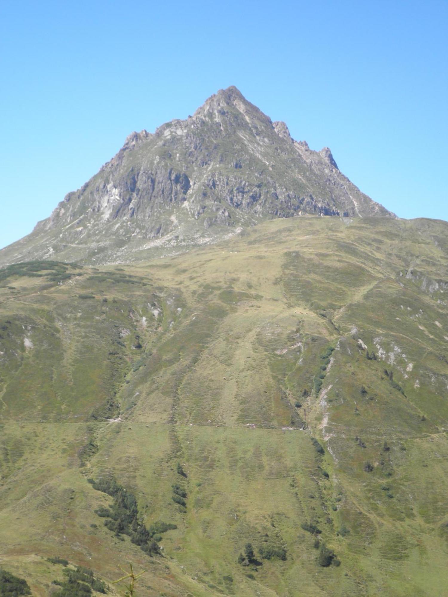 Hagauhof Panzió Kirchberg in Tirol Kültér fotó